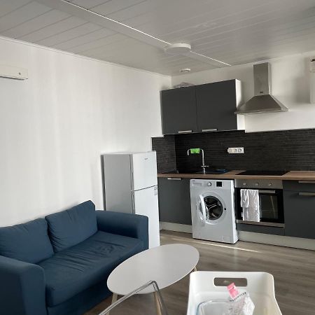 Charmant T2 En Centre Ville Морес Экстерьер фото