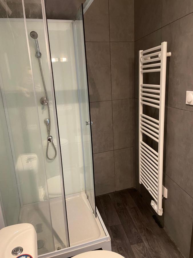 Charmant T2 En Centre Ville Морес Экстерьер фото